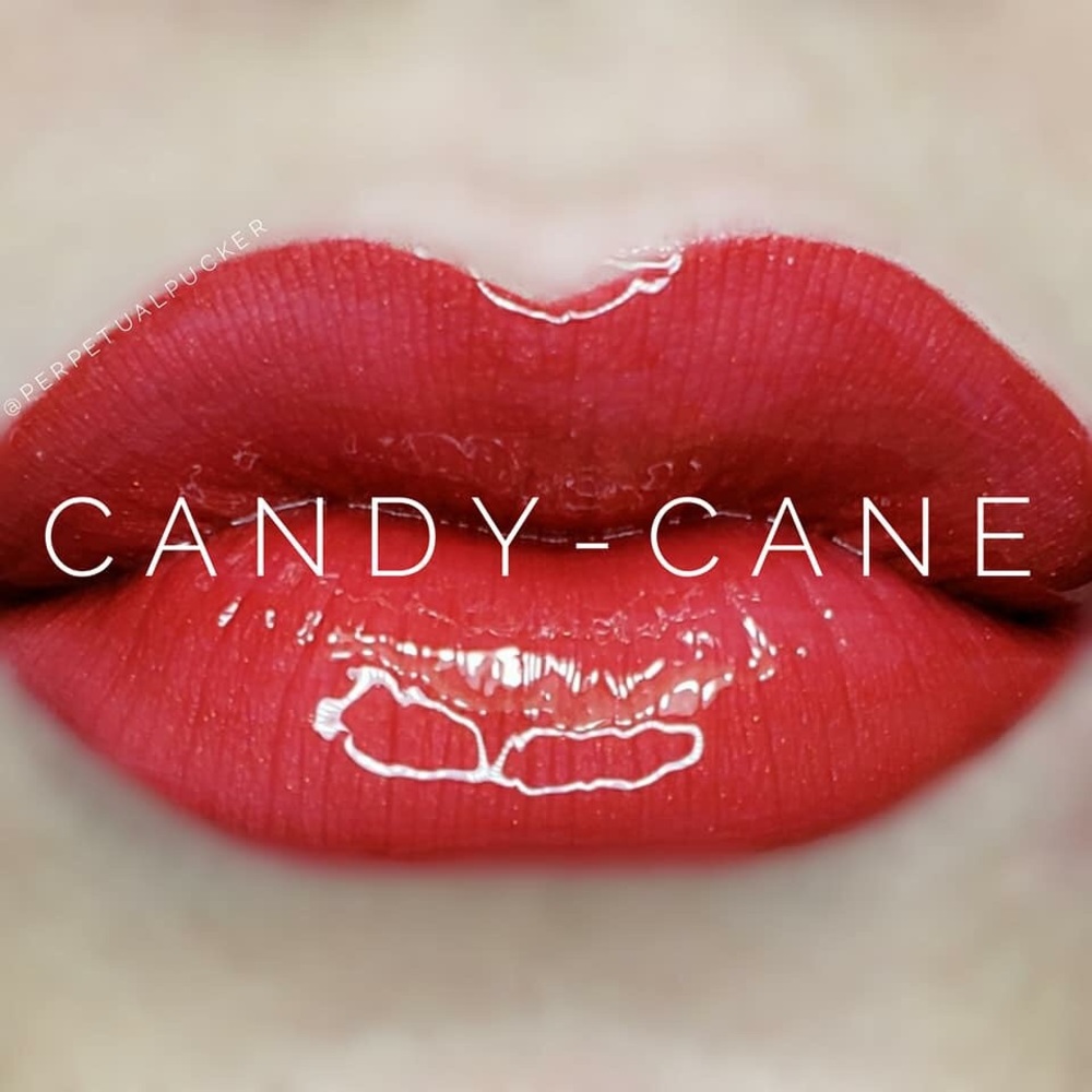 Candy Cane LipSense